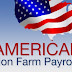 United States Non Farm Payrolls NFP