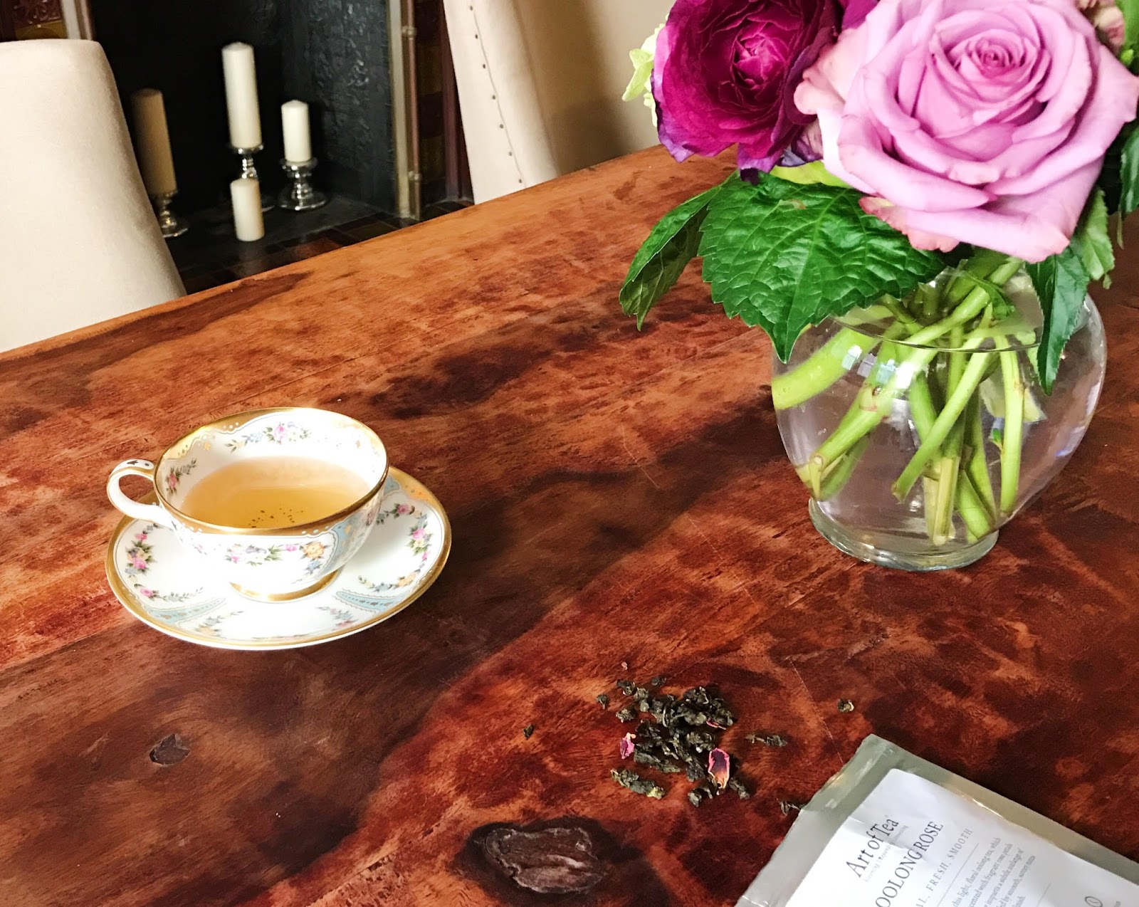 Tea Happiness A blog on tea drinking, tea history, tea industry