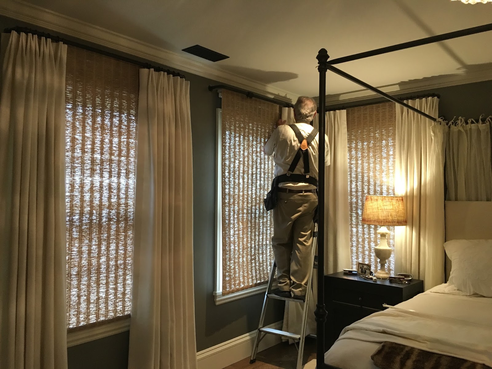 design You Say Curtains, I Say Drapes