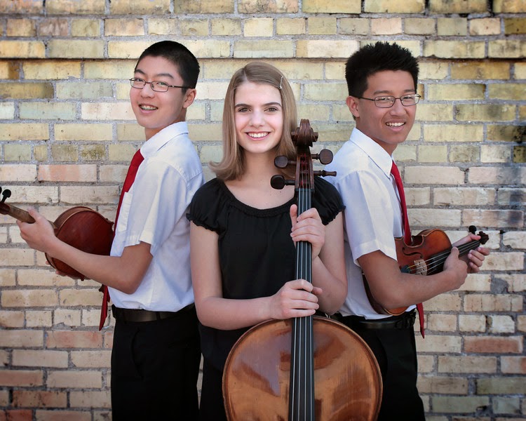 Logan Tabernacle Concert and Lecture Series Christmas Concerts