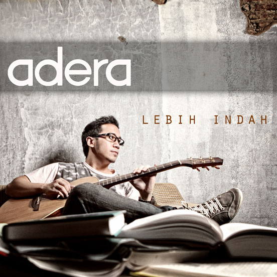 Chord Adera Lebih Indah Chord Walls