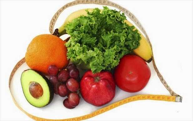 Οι τροφές που κάνουν καλό στην καρδιά