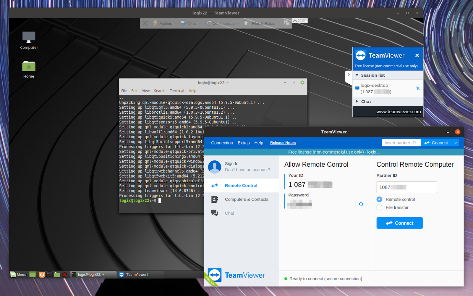 download latest teamviewer