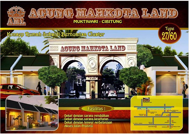 Agung Permata Land Rumah Subsidi Baru Di Cibitung Bekasi Agung Permata Land Rumah Subsidi Baru Di Cibitung Bekasi