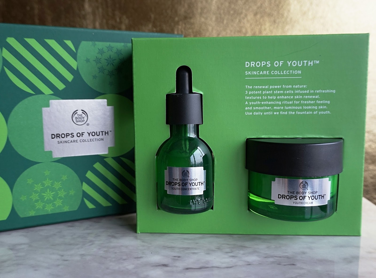 Last Minute Gift Ideas The Body Shop Gift Sets — Raincouver Beauty