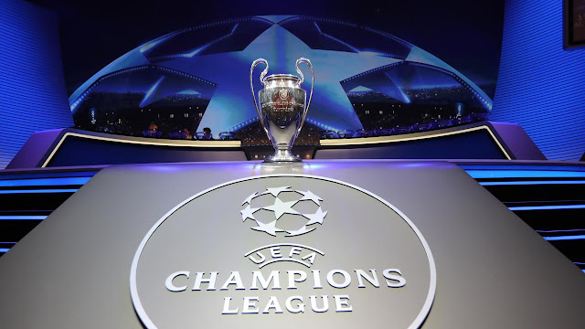 Jadwal Liga Champions, Siaran Langsung Hari Ini - Cinema ...