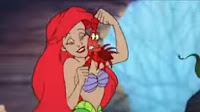 The Little Mermaid TV Series (Season 1 - 3)