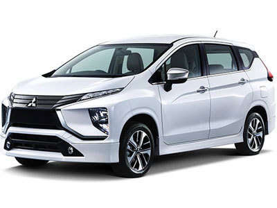Mitsubishi Xpander Mitsubishi Xpander