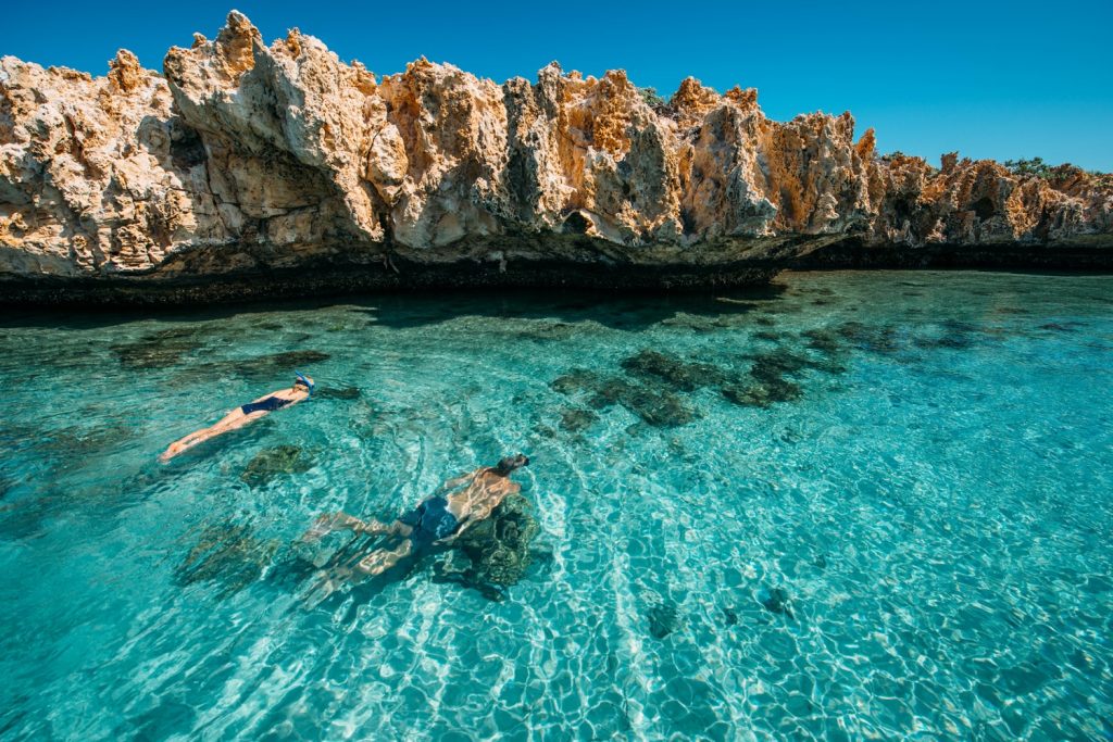 10 Destinasi Favorit Wisata Alam di Australia 10 Destinasi Favorit Wisata Alam di Australia