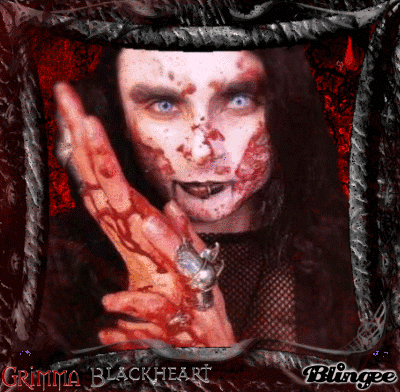 Cradle of Filth