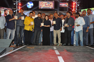 Janatha garage Music launch photos Janatha garage Music launch photos
