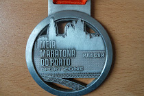Meia Maratona de Porto 2014