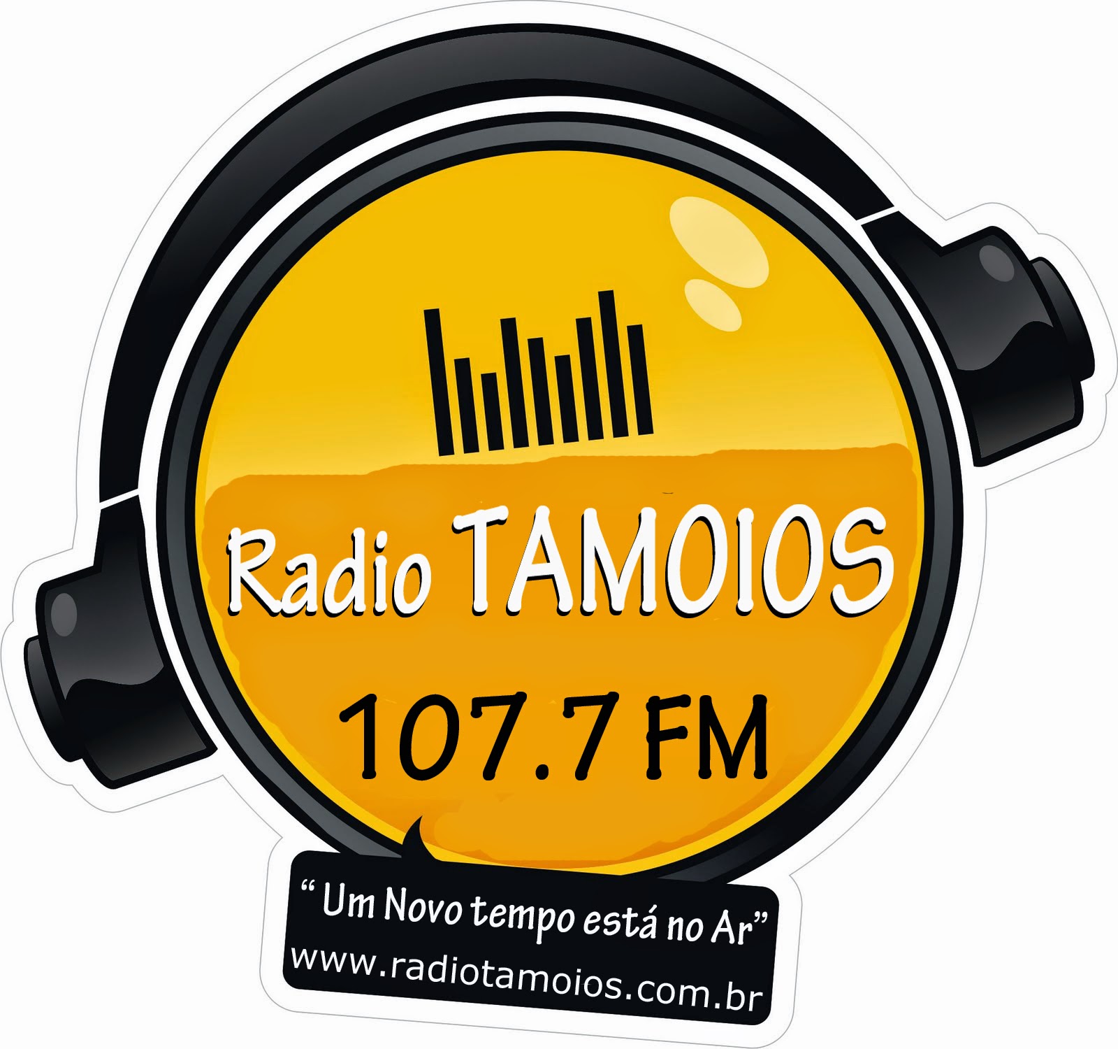 RADIO TAMOIOS