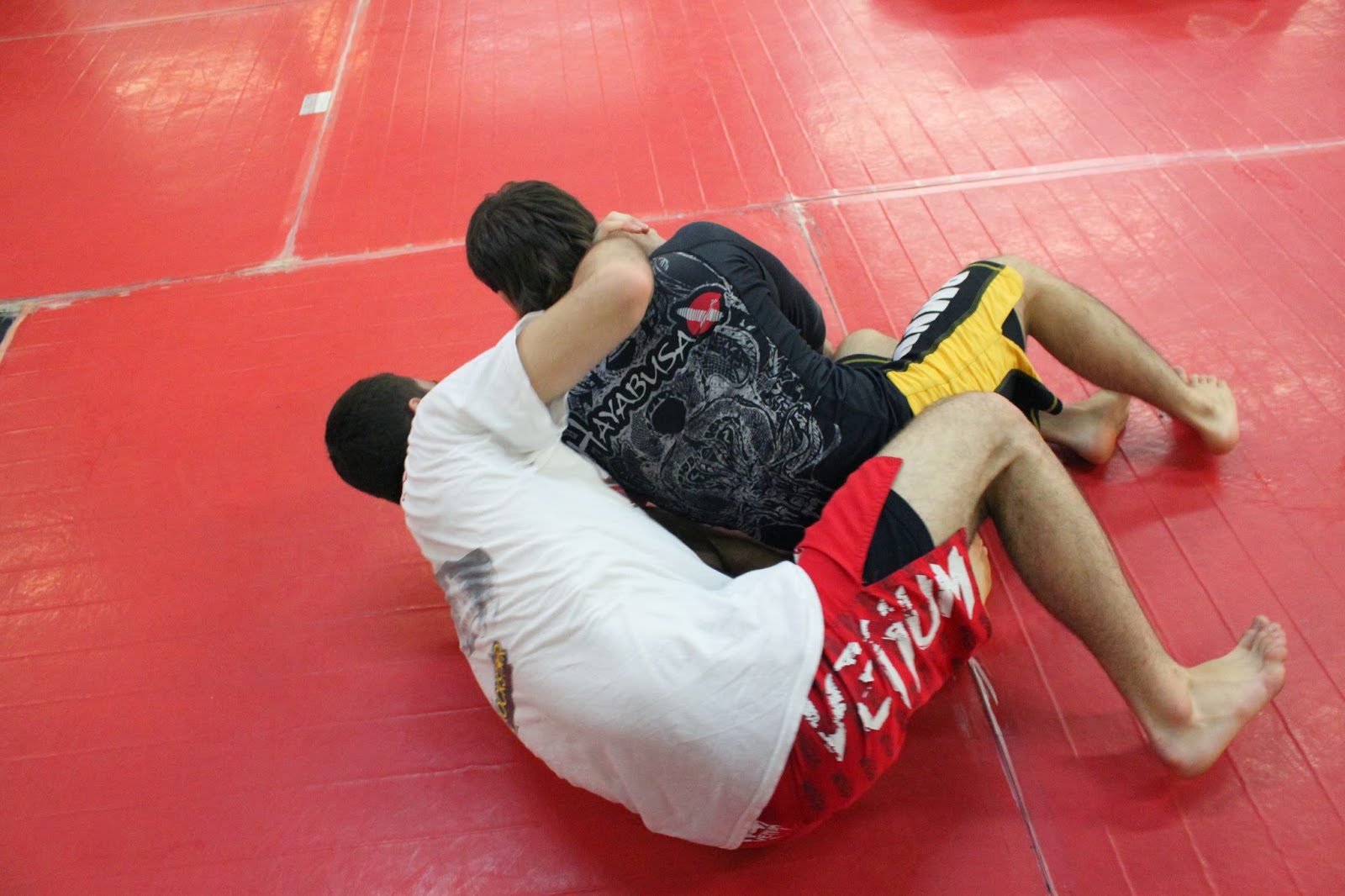 Straight Jock Feet Hot wrestler feet...mmm