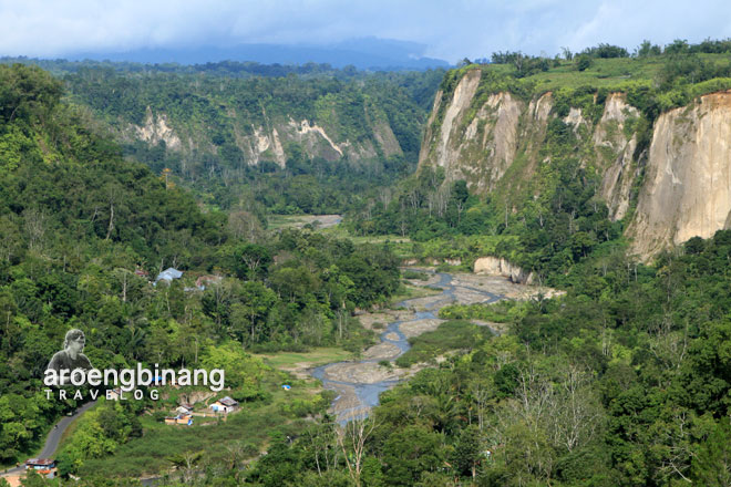 tempat wisata di bukittinggi