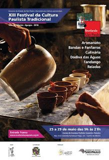 O Encontro da Cultura Caiçara e Caipira em Festa em Iguape O Encontro da Cultura Caiçara e Caipira em Festa em Iguape