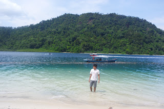 pulau pasumpahan padang view pulau pasumpahan padang