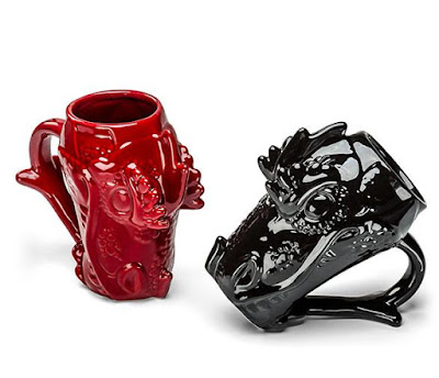 Coolest Cups For You Dragon Head Cup