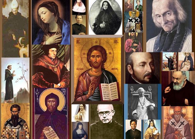 Saints of the Faith: Decrees of the Congregation for the Causes of ...