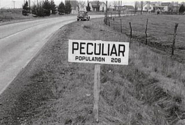 Funny City Names Funny City Names