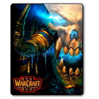 WarCraft - Reign Of Chaos