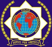 INTERNATIONAL POLICE ASSOCIATION