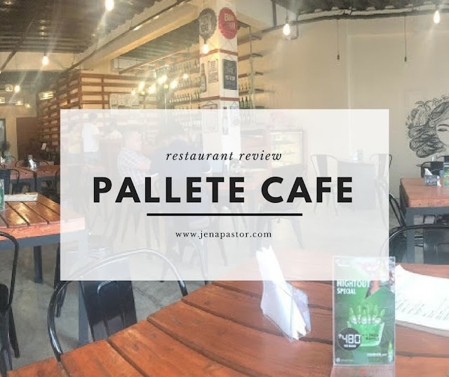cafe restaurant review