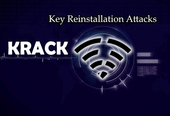 Tin tức: Kỹ thuật KRACK tấn công mạng Wifi trên giao thức WPA2