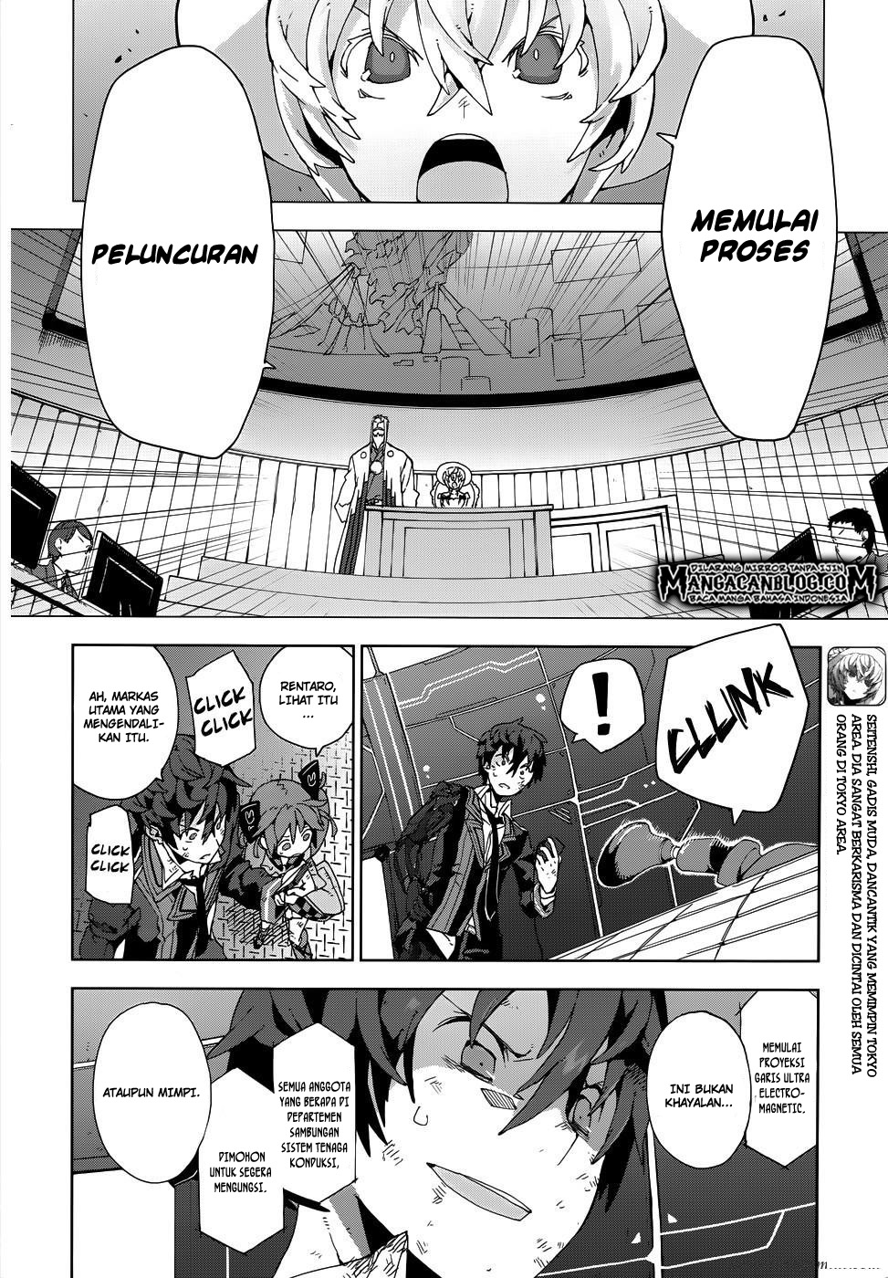 Black Bullet Chapter 18-8