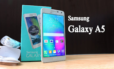 galaxy a5 harga