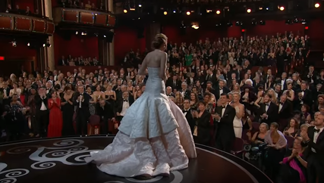 Jennifer Lawrence Oscars Jennifer Lawrence Oscars