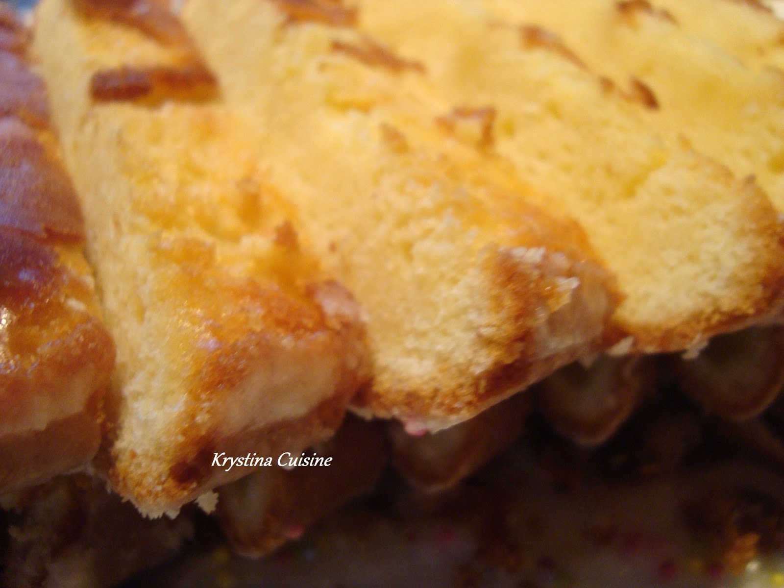 Cake Citron Lait Ferment Ef Bf Bd Cake Citron Lait Ferment Ef Bf Bd