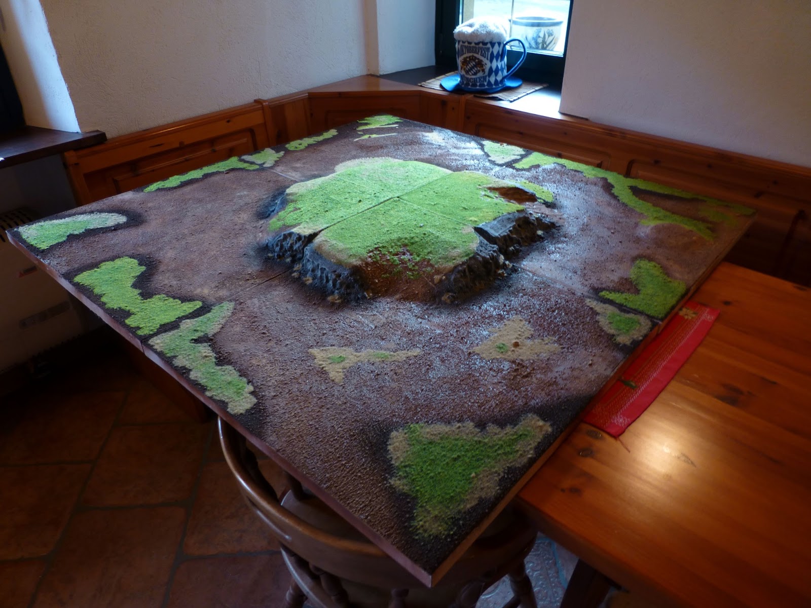 Crea il tuo gioco da tavolo (gioco da tavolo vuoto, scatola | FindTheDeal