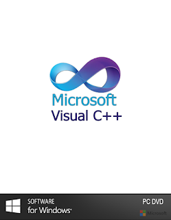 Microsoft visual c++ 2019 redistribuable package