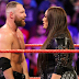 Dean Ambrose vs. Nia Jax não acontecerá
