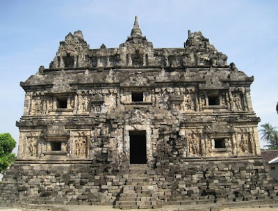Candi Sari Candi Sari