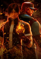 The King of Fighters: Destiny Subtitle Indonesia Batch