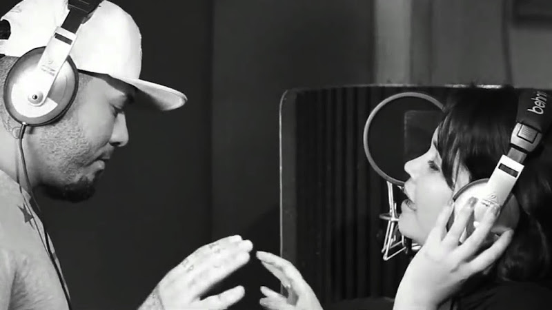 Shiina Ft. Chacal - ¨Ya no siento nada¨ - Videoclip. Portal Del Vídeo Clip Cubano Shiina Ft. Chacal - ¨Ya no siento nada¨ - Videoclip. Portal Del Vídeo Clip Cubano