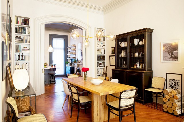 Fobia deco silla eames