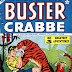 Buster Crabbe v2 #3 - Alex Toth art