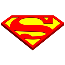 lambang superman