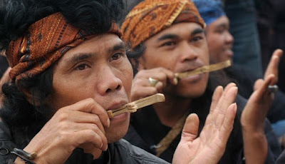 Lima Penemuan Nenek Moyang Indonesia Paling Fenomenal Lima Penemuan Nenek Moyang Indonesia Paling Fenomenal