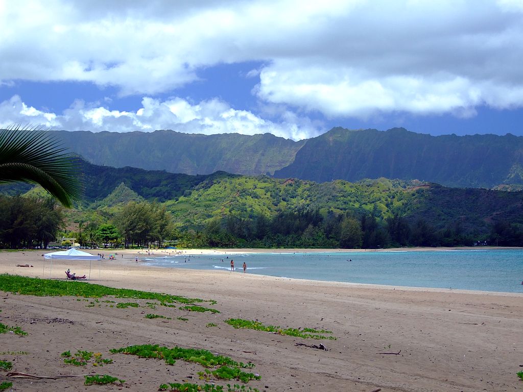 Most Beautiful Islands Hawaiian islands Kauai