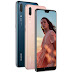 Huawei P20 with 5.8-inch FullView display, Leica dual cameras announced