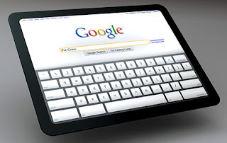 google nexus tablet features specs price