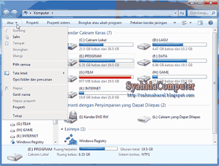 Windows 7 Bhs Indonesia