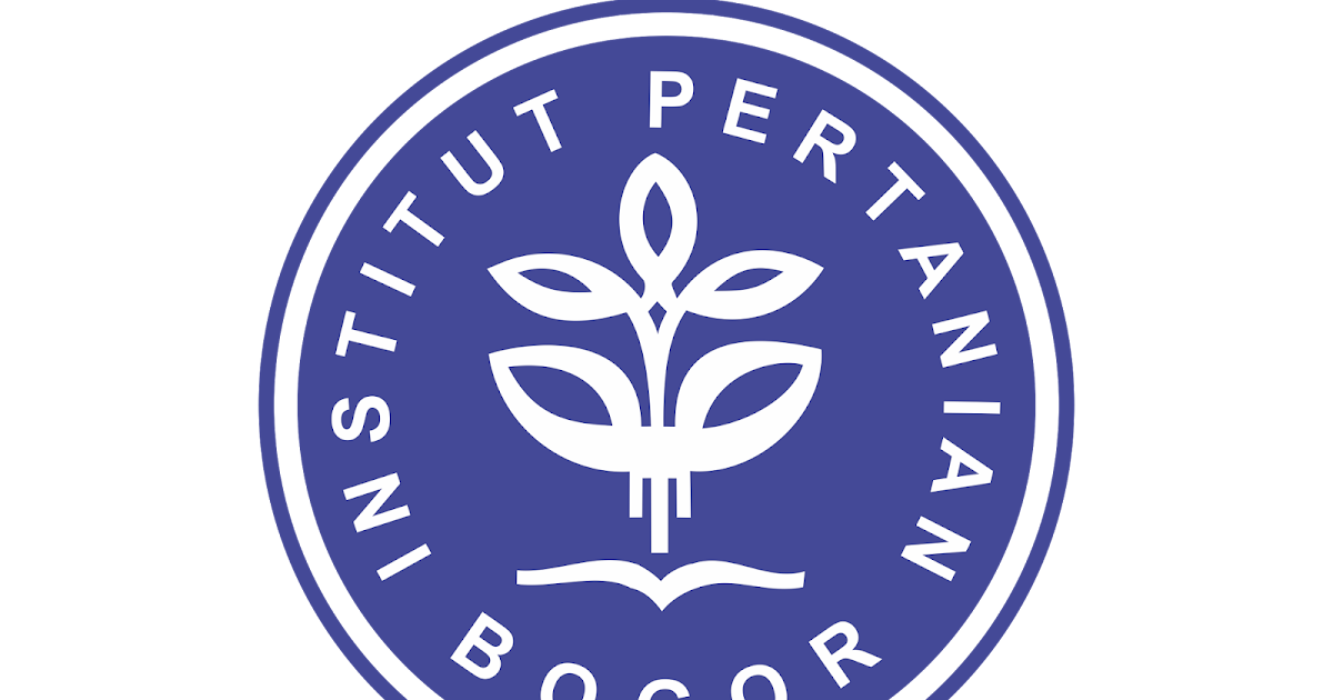 Logo IPB Vector Cdr & Png HD | GUDRIL LOGO | Tempat-nya Download logo CDR