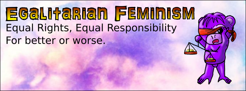 Egalitarian Feminism