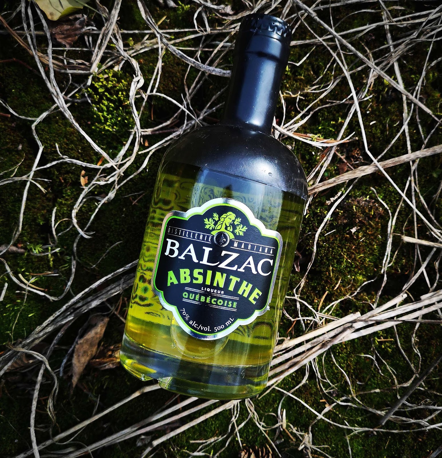 10 merveilleux spiritueux québécois à offrir en cadeau de Noël