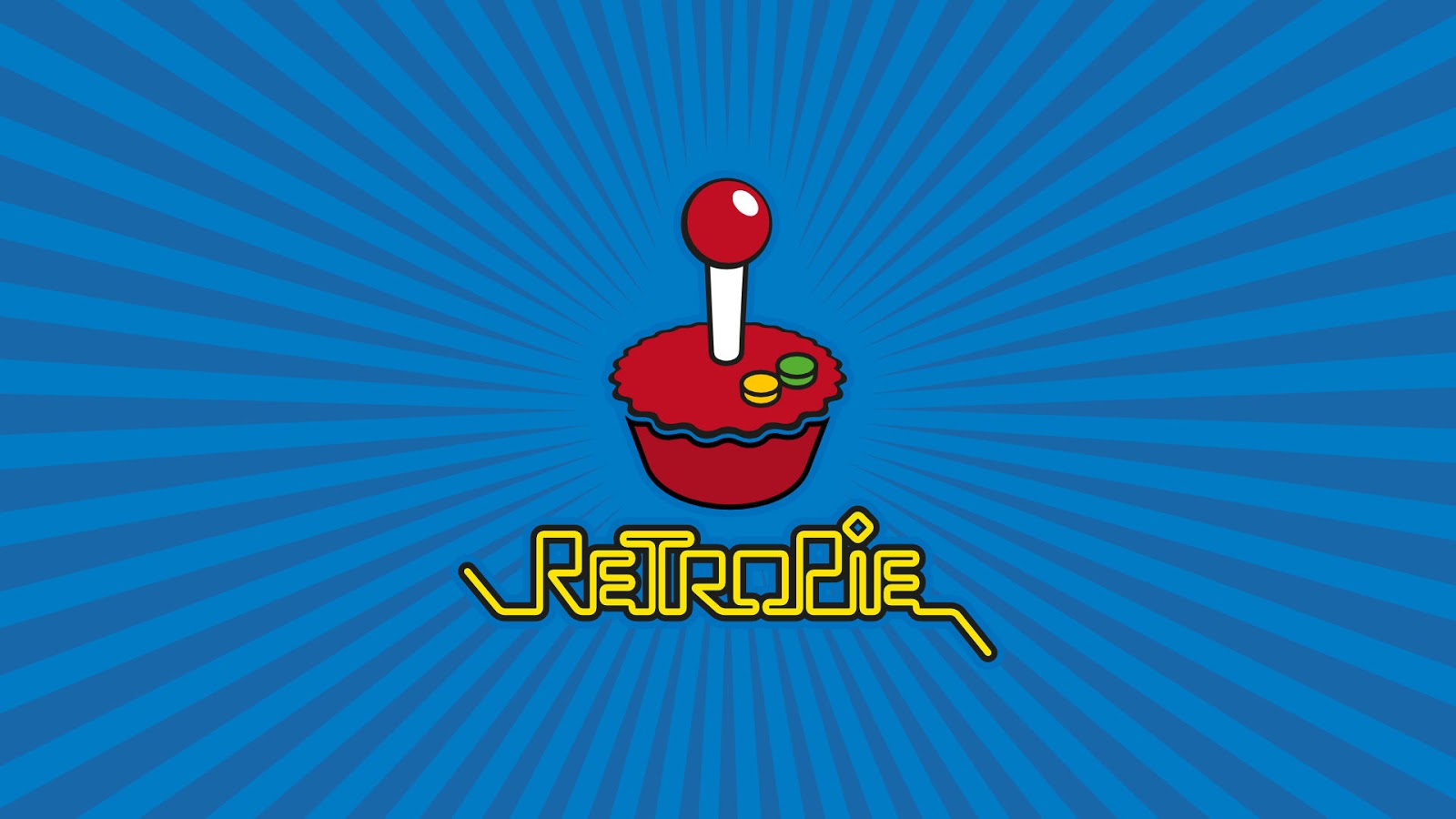 Instalación de Retropie en OSMC - Raspberry